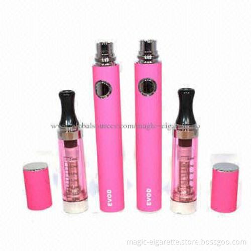 Evod Blister Kit with 650mAh Battery from Purlife